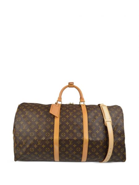 Cestovní taška Louis Vuitton Pre-owned