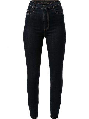 Jeans 7/8 Nobody Denim blå