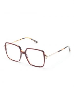 Oversized brýle Tom Ford Eyewear