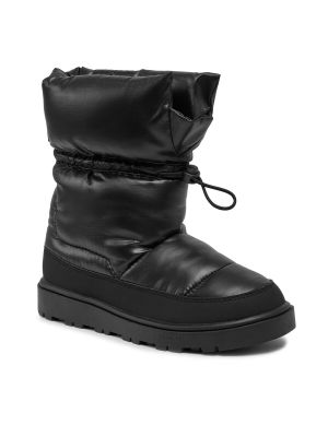 Čizme za snijeg Gant crna