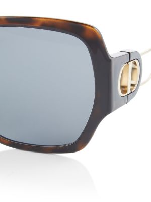 Sunčane naočale Dior Eyewear siva