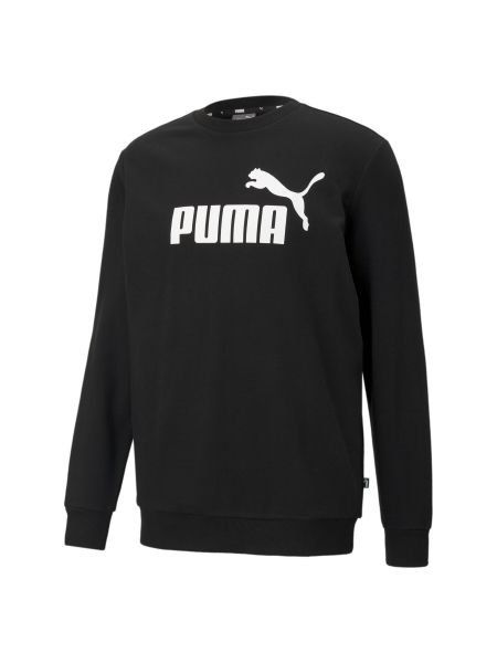 Світшот Puma чорний