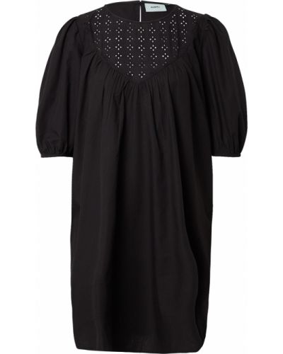 Mini robe Moves noir