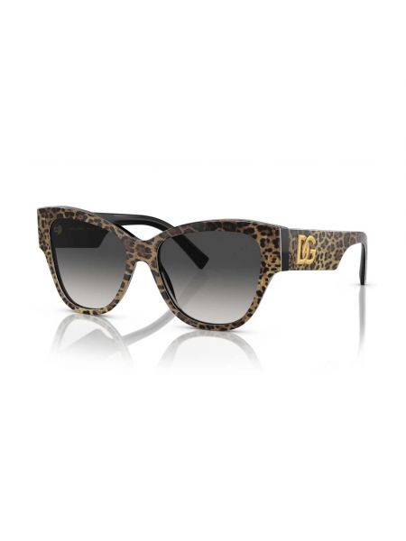 Sonnenbrille Dolce & Gabbana braun