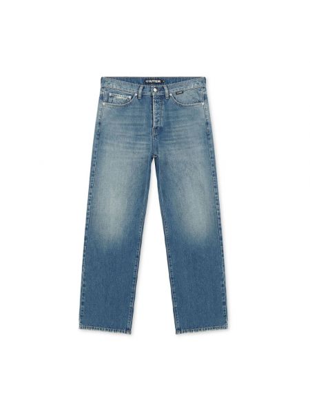 Straight jeans Iuter blau