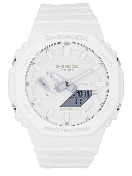 Relojes G-shock blanco
