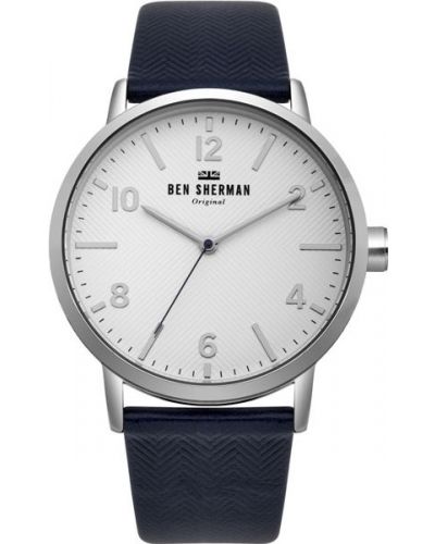 Часы Ben Sherman, белые