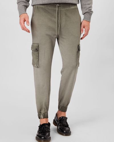 Pantaloni cargo Be Edgy grigio