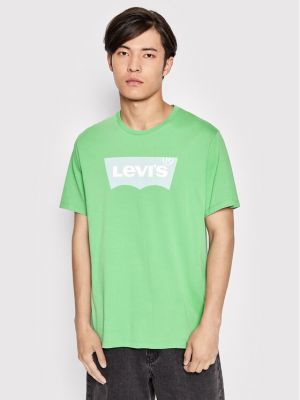Majica Levi's® zelena