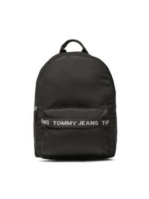 Batoh Tommy Jeans čierna