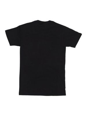 Koszulka z kieszeniami Ripndip czarna