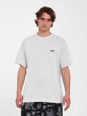 T-shirt Volcom gris