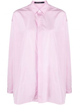 Camicia Sofie D'hoore rosa