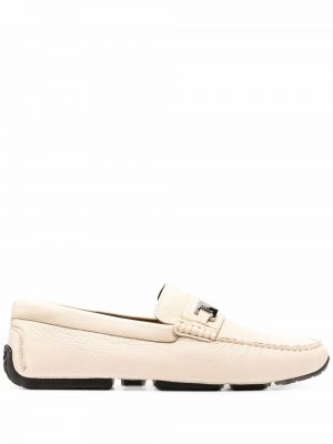 Skinn loafers Bally