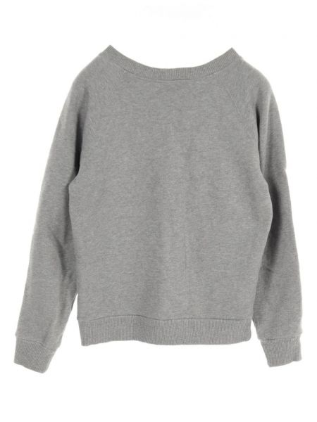 Siuvinėtas džemperis Céline Pre-owned pilka