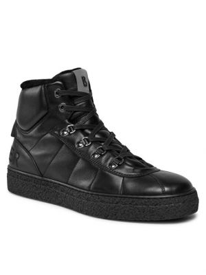 Pantofi Bogner negru