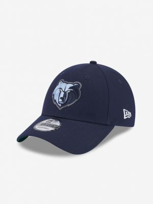 Mütze New Era blau