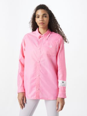 Найлонова блуза Adidas Originals