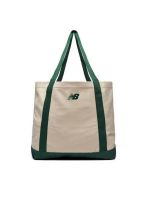 Zelené dámske plážové tašky