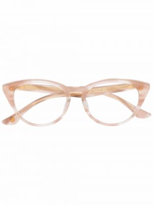 Briller Dita Eyewear rosa