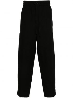 Pantaloni Kenzo negru