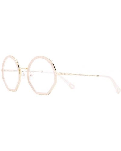 Gafas Chloé Eyewear rosa