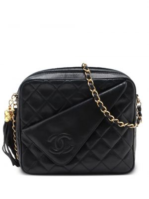 Tepitud kott Chanel Pre-owned