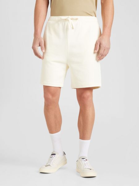 Αθλητικό παντελόνι Polo Ralph Lauren μπεζ