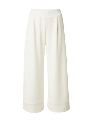 Панталон Rich & Royal бяло