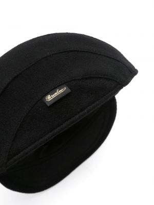 Kašmyro beretė Borsalino juoda