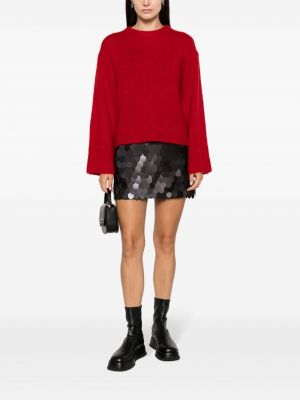 Sweter relaxed fit By Malene Birger