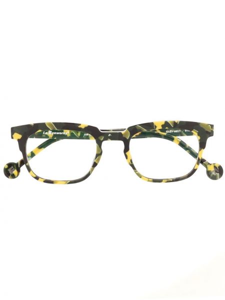 Briller L.a. Eyeworks svart