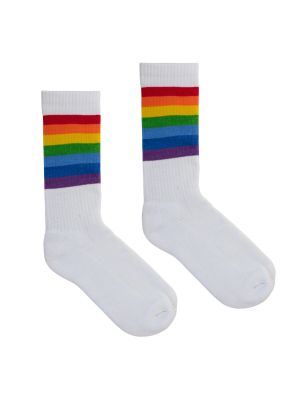 Спортни чорапи Kabak сиво