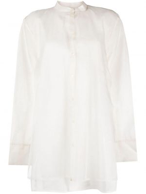 Блуза Róhe бяло