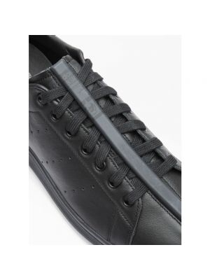 Sneakersy Adidas Stan Smith czarne