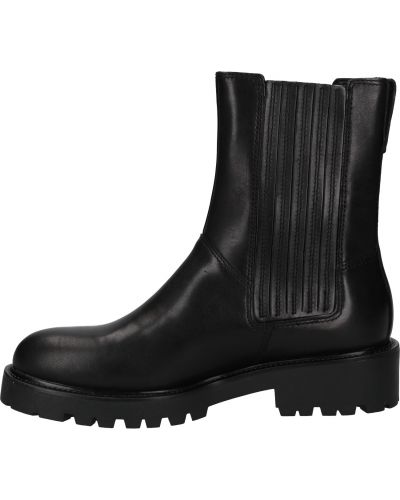 Chelsea boots Vagabond Shoemakers noir