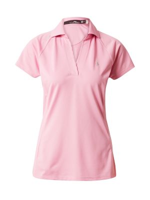 T-shirt Polo Ralph Lauren rosa