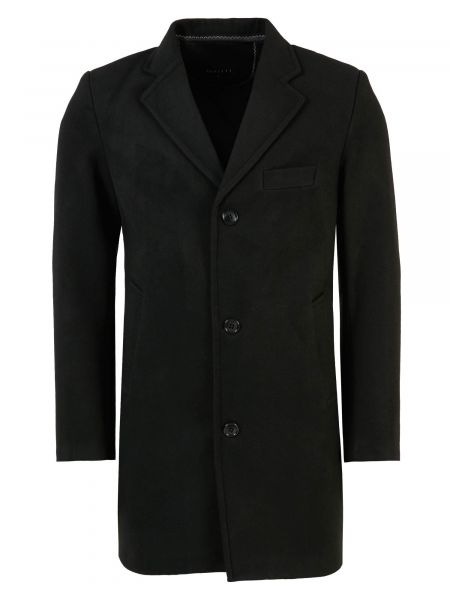 Manteau d'hiver Buratti noir