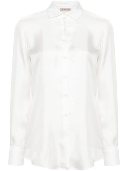 Košile Blanca Vita bílá