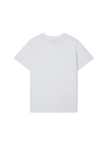 Camiseta deportiva Casablanca blanco