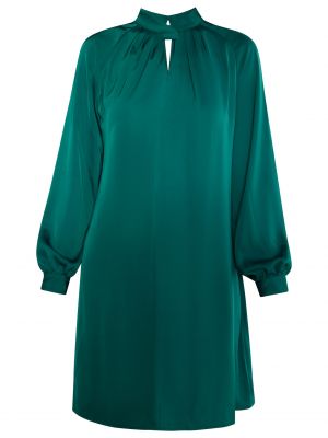 Φόρεμα Dreimaster Klassik πράσινο