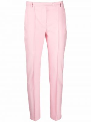 Pantaloni Styland rosa
