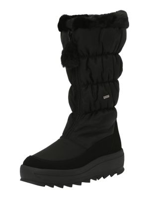 Čizme za snijeg Pajar Canada crna