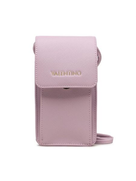 Estélyi táska Valentino rózsaszín