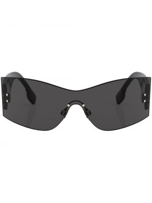 Sonnenbrille Burberry Eyewear schwarz