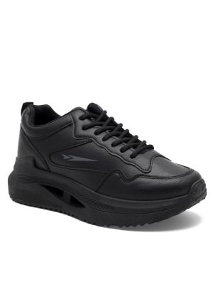 Sneakersy Sprandi czarne