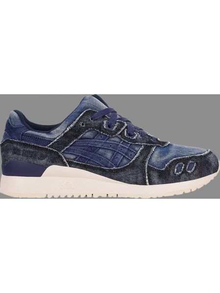 Кроссовки Asics Gel-Lyte синие