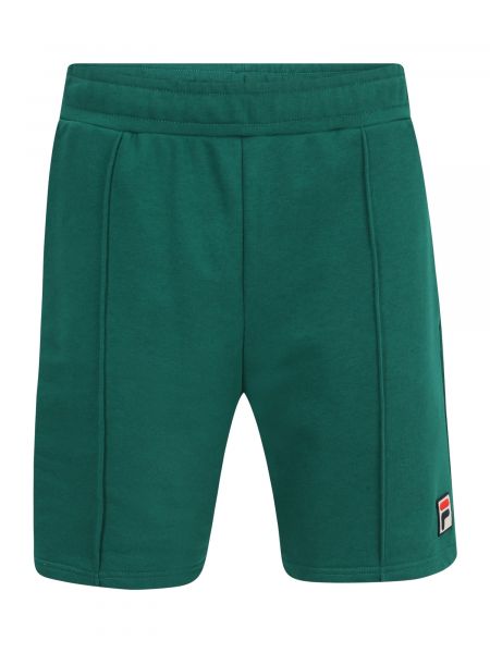 Pantaloni Fila verde