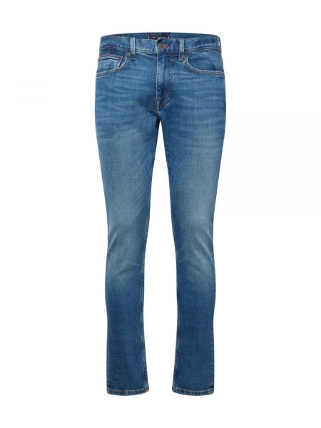 Jeans Tommy Hilfiger blå