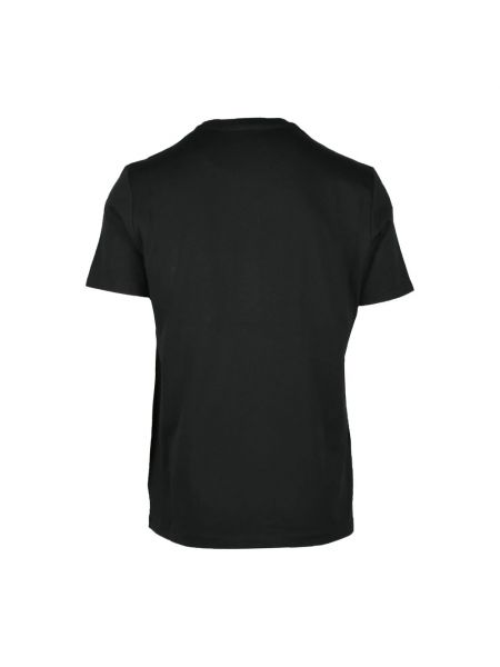 Camisa Bikkembergs negro